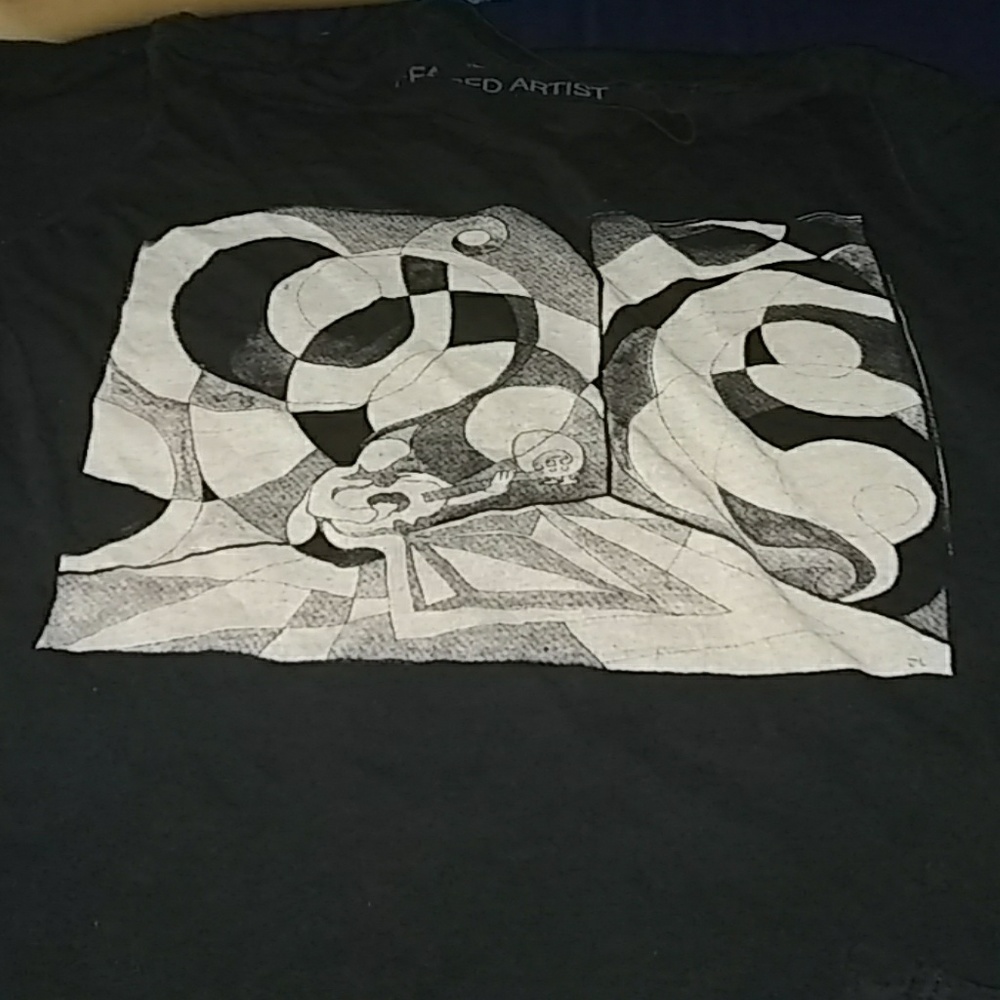 T shirt